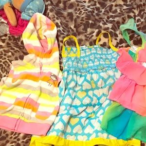 Raerae’s babyFashion